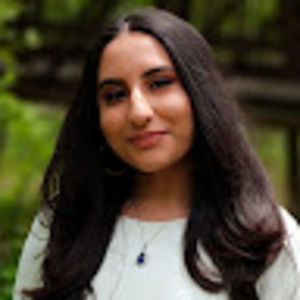 Meet your Posher, Maheen